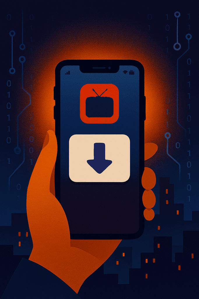 تحميل تطبيق الأسطورة