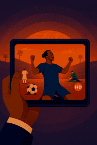 مميزات تطبيق الأسطورة