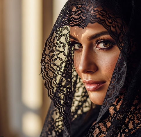 مها الزهراني