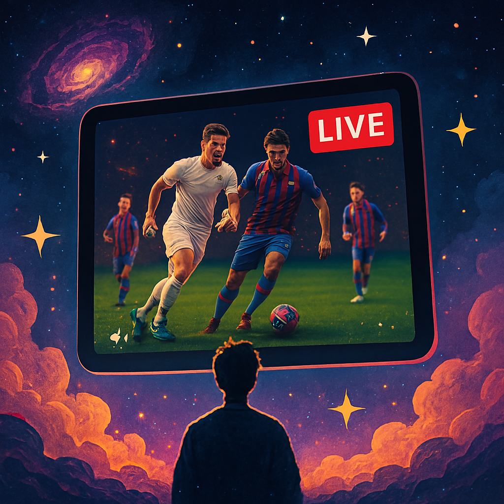 ما هو تطبيق الأسطورة TV ولماذا يحظى بشعبية كبيرة؟