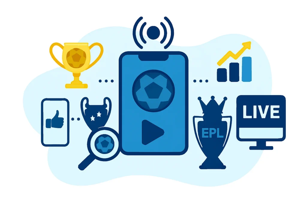 الأسطورة للموبايل