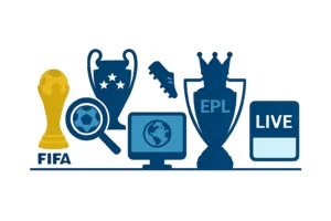 الأسطورة مباريات عالمية