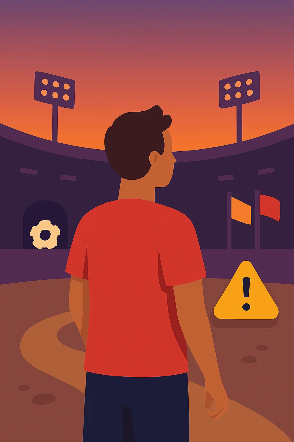 قصة مسلسل الأسطورة