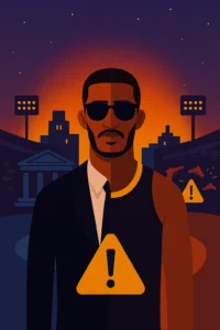 محمد رمضان الأسطور