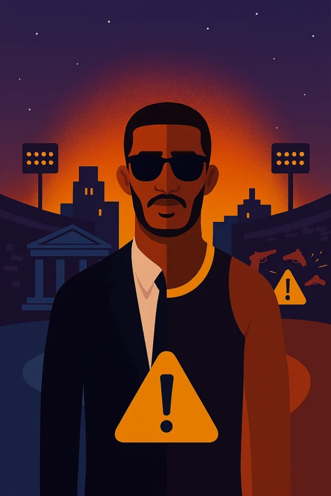 محمد رمضان الأسطور