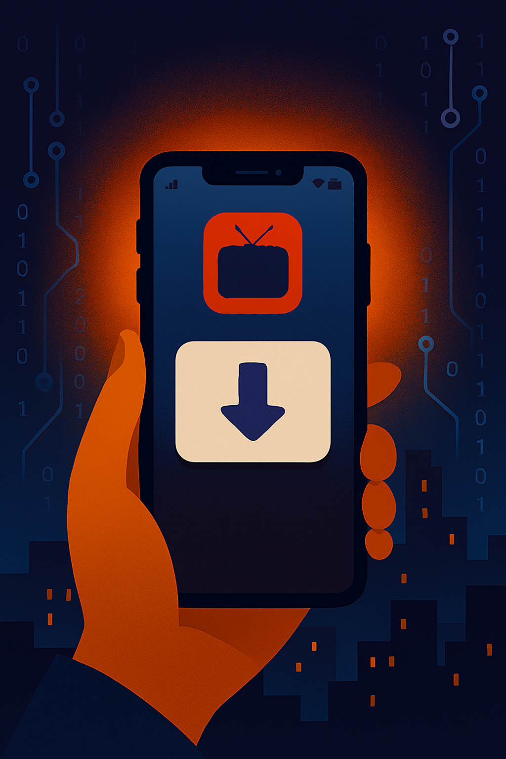 تحميل تطبيق الأسطورة